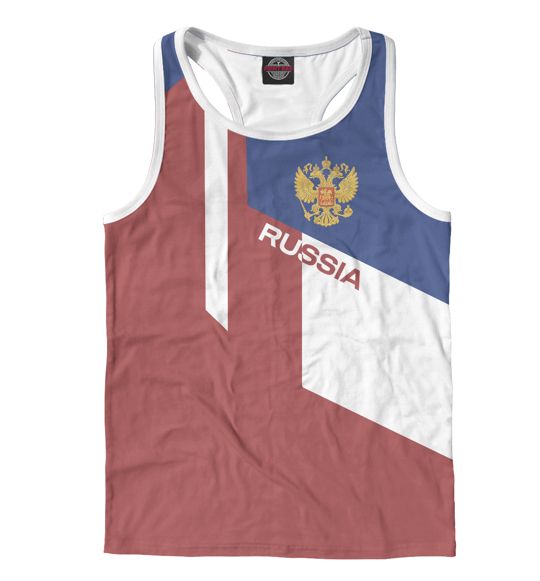 

Russia Sport