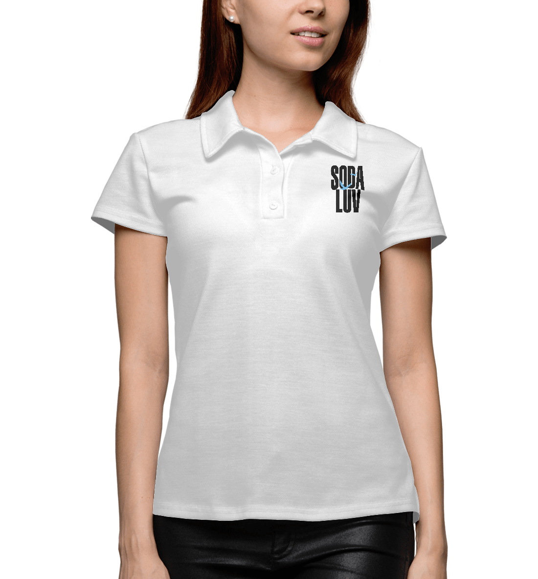 

Репер - SODA LUV