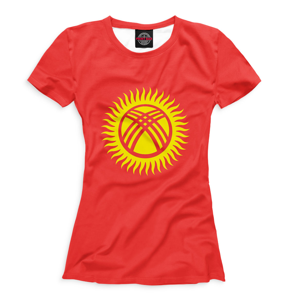 

Kyrgyzstan