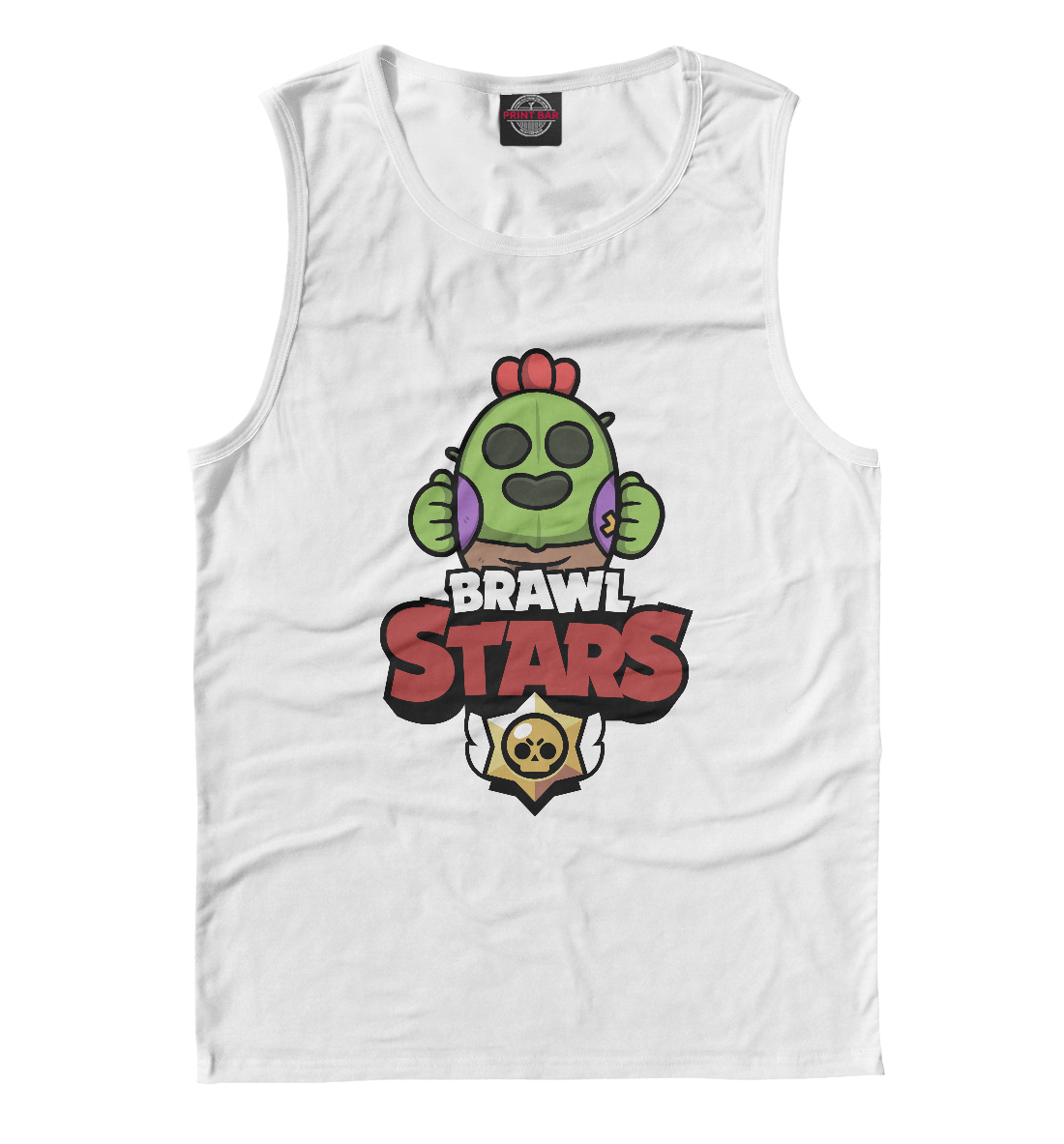

Brawl Stars - Spike