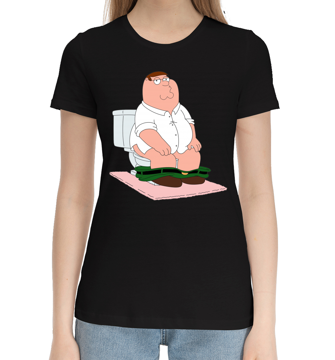 

Family Guy