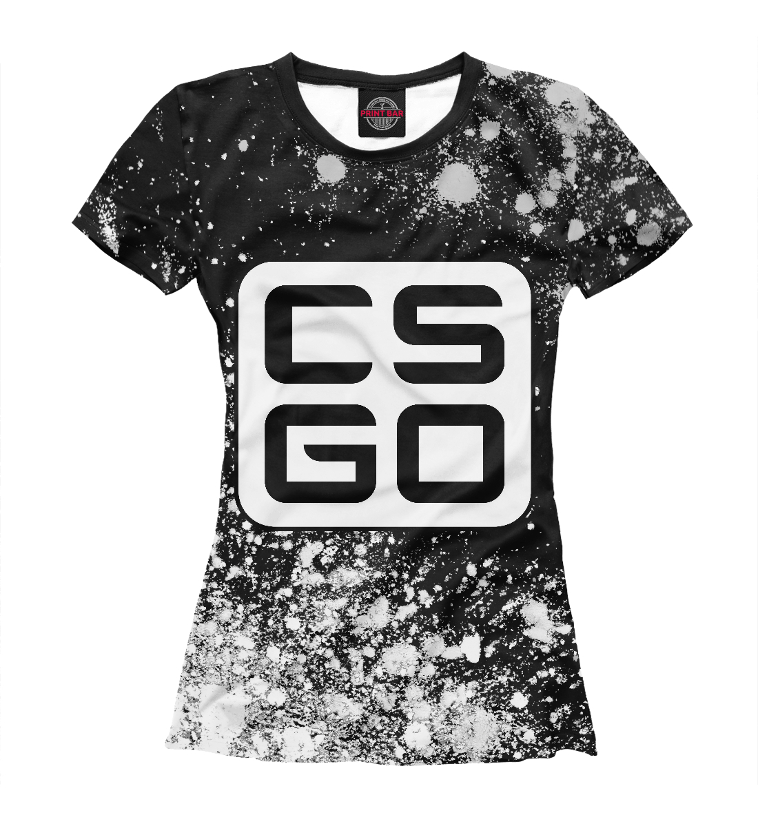 

КСГО - Взрыв