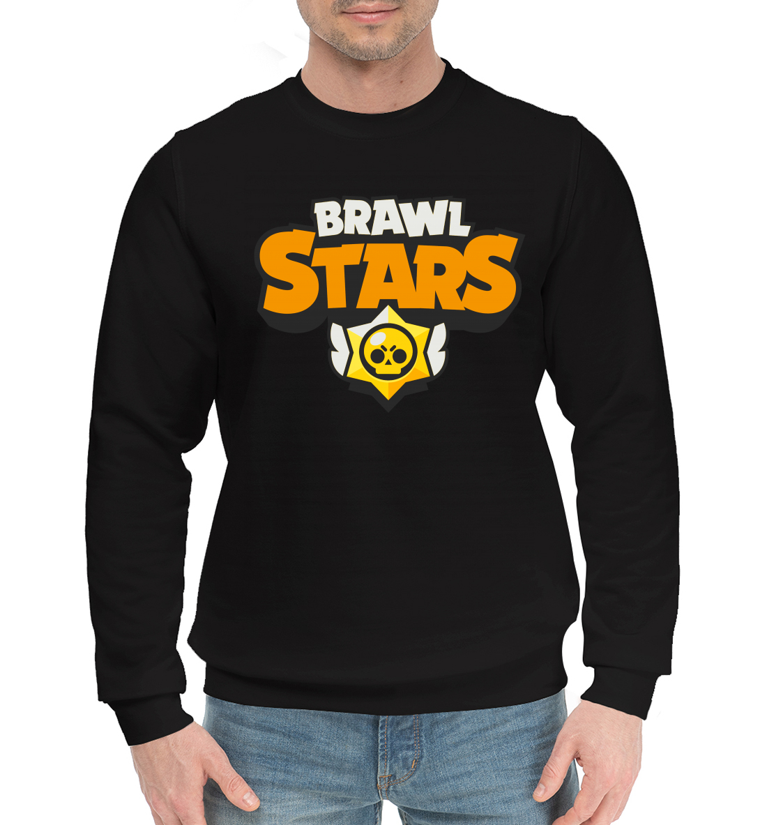 

Brawl Stars