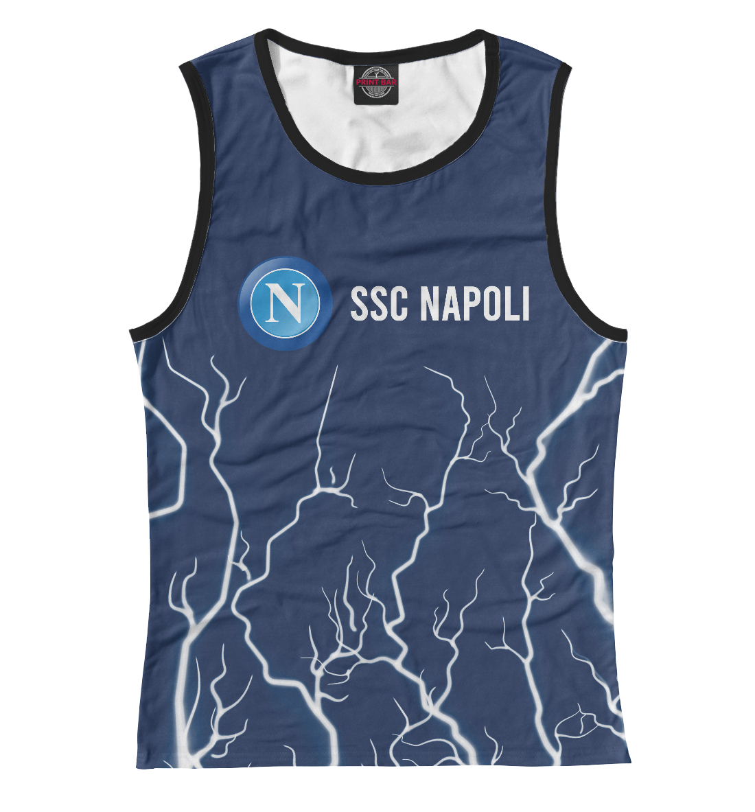 

SSC Napoli / Наполи