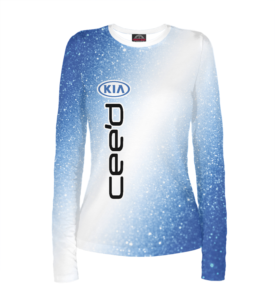 

Kia Creed | Шум (Вертикально)