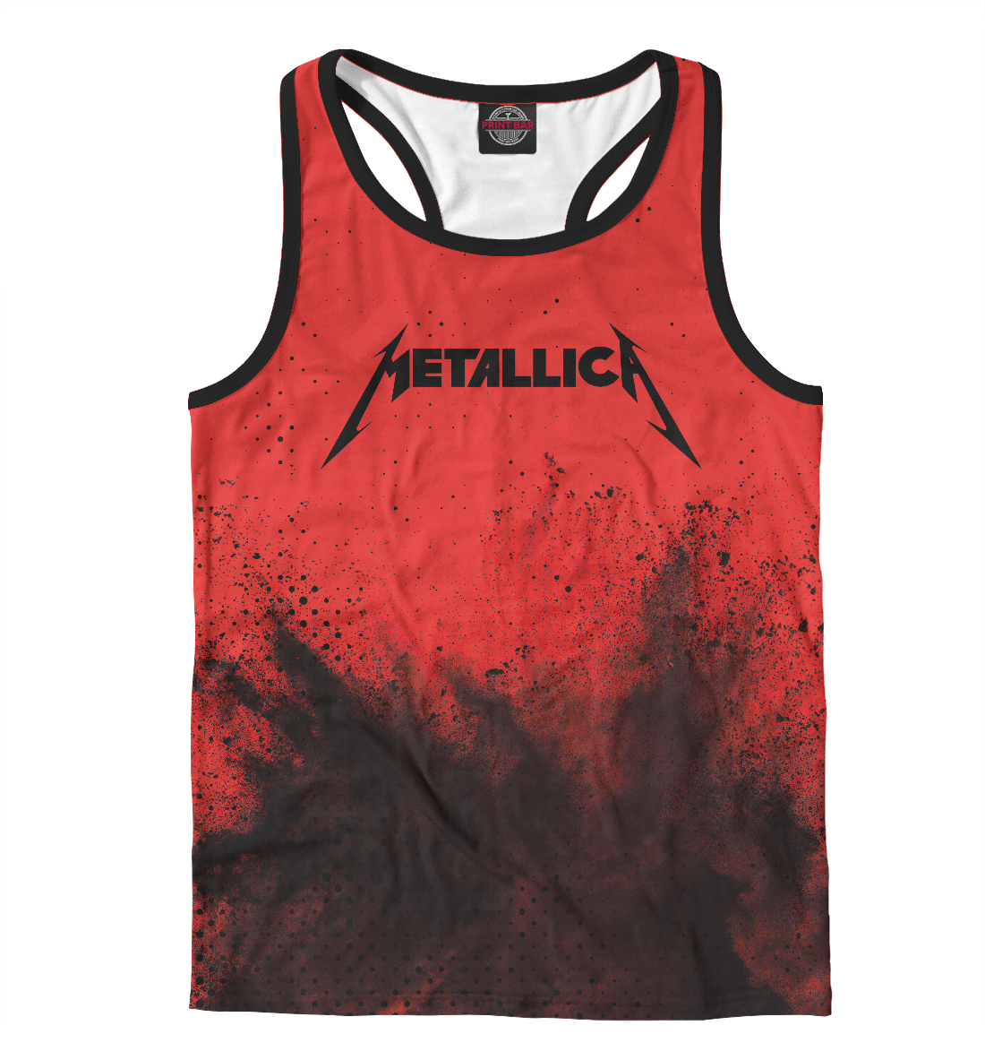 

Metallica / Металлика