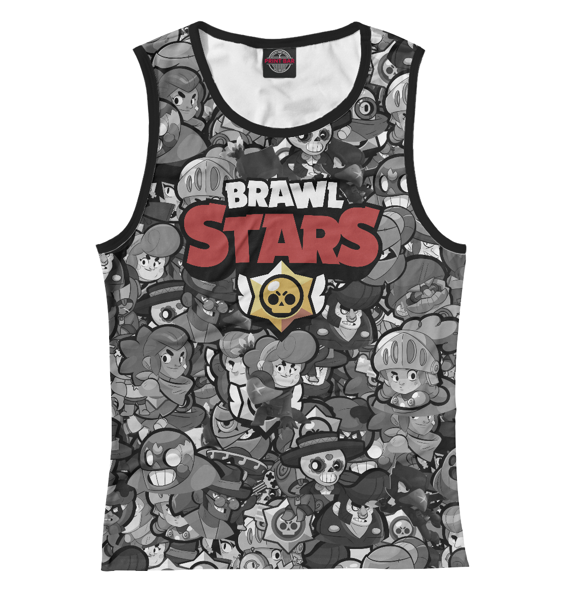 

Brawl Stars