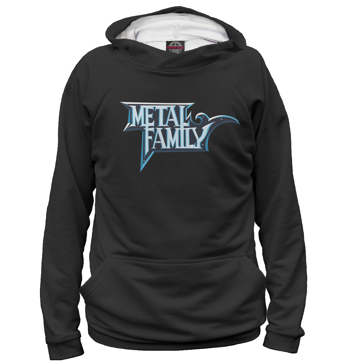 

Metal Family