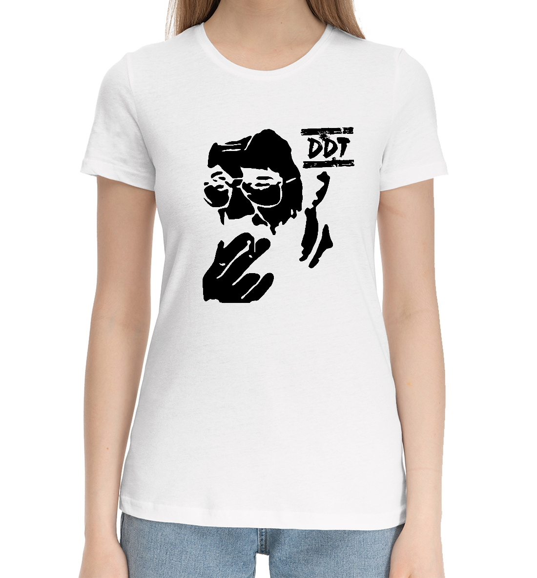 

ДДТ Юрий Шевчук