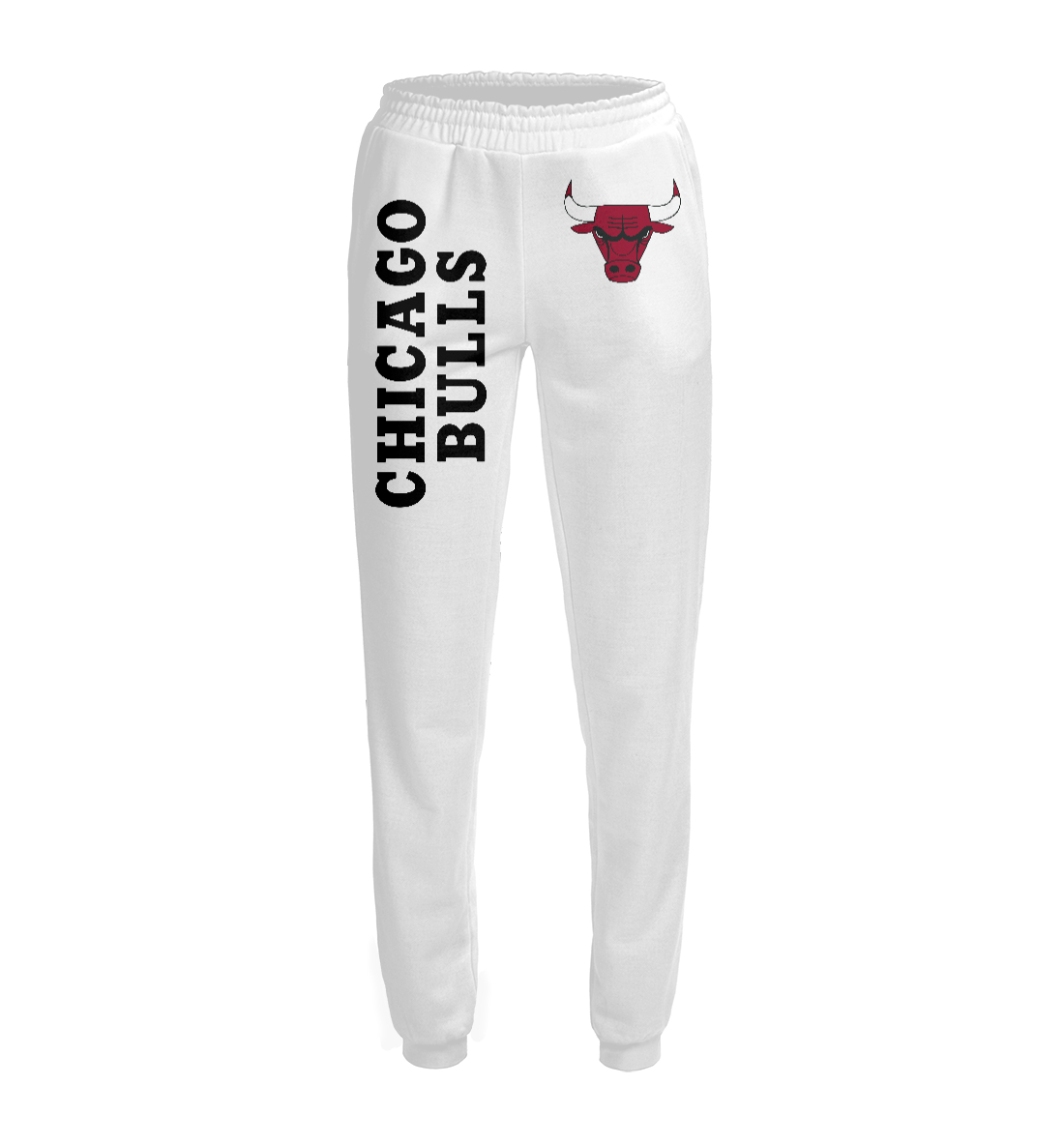 

Chicago Bull