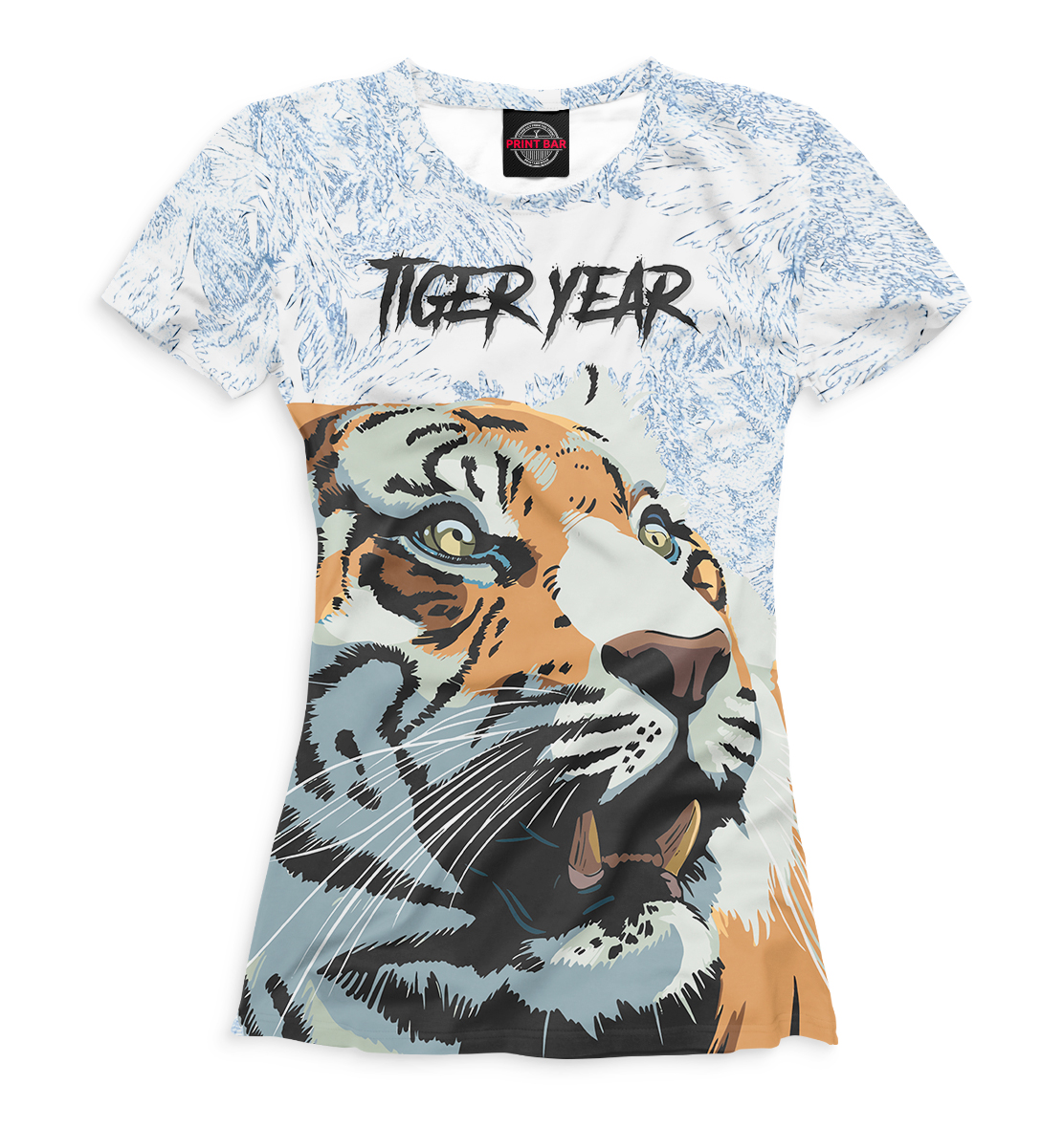 

Tiger Year