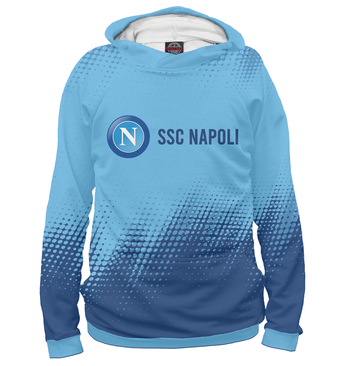 

SSC Napoli / Наполи