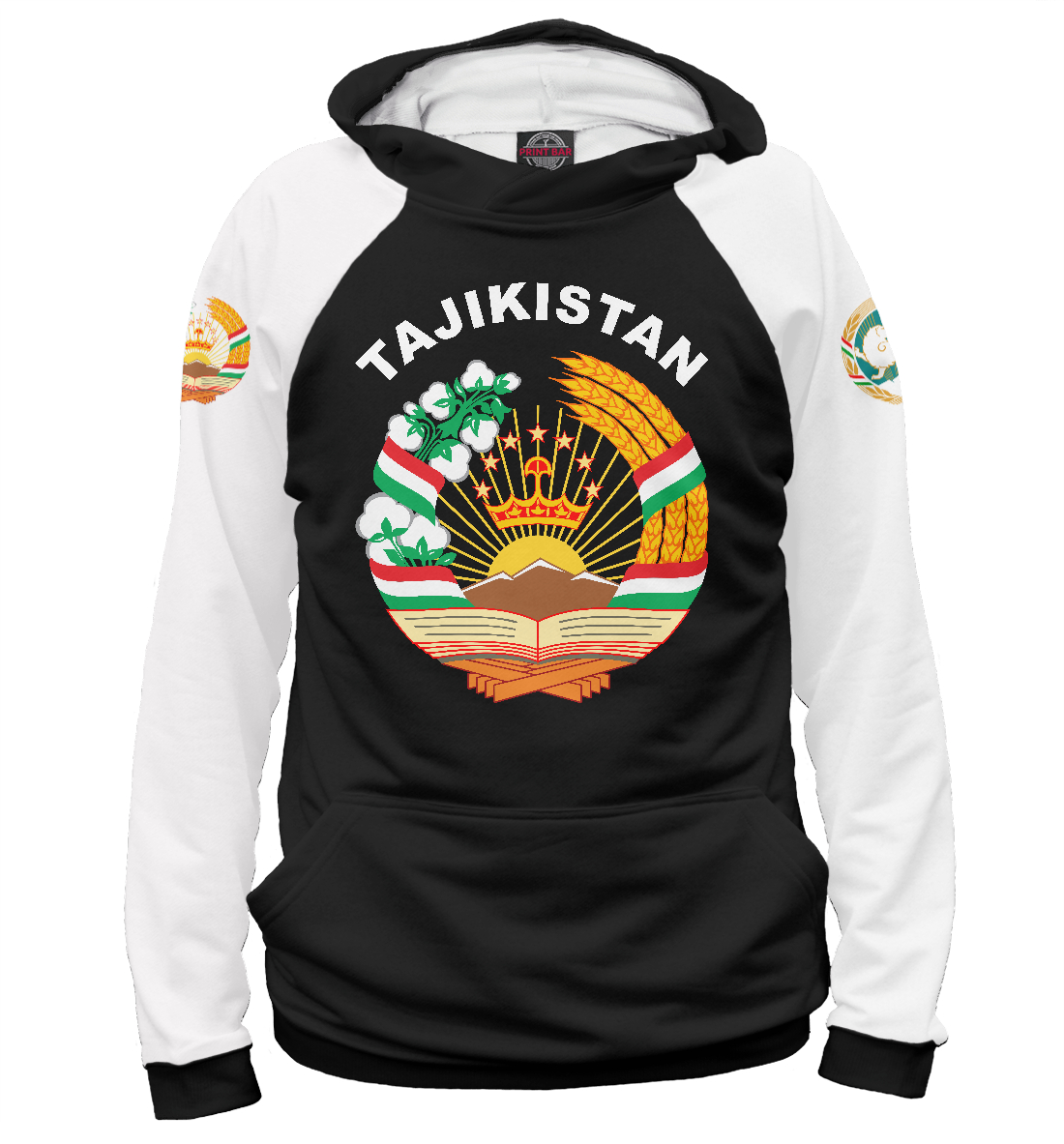

Tajikistan