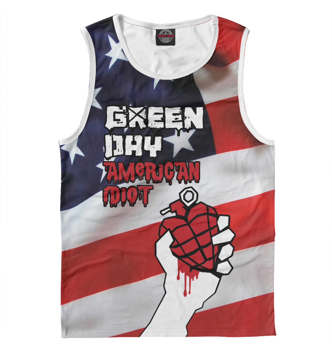 

Green Day