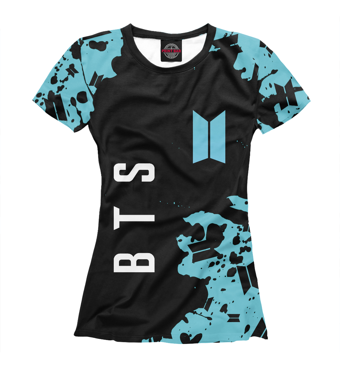 

BTS (БТС)