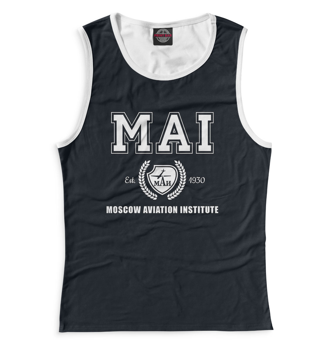 

МАИ