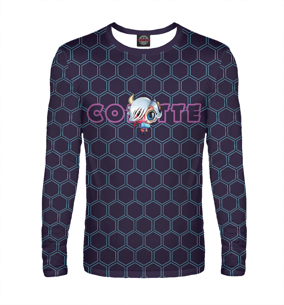 

Brawl Stars Colette / Колетт