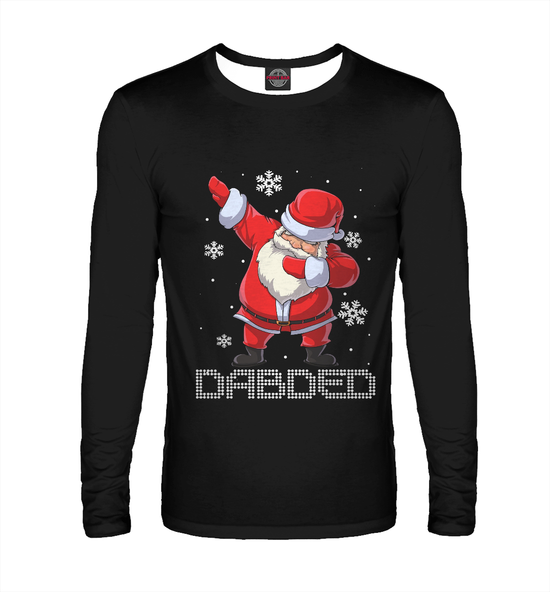 

Dabded