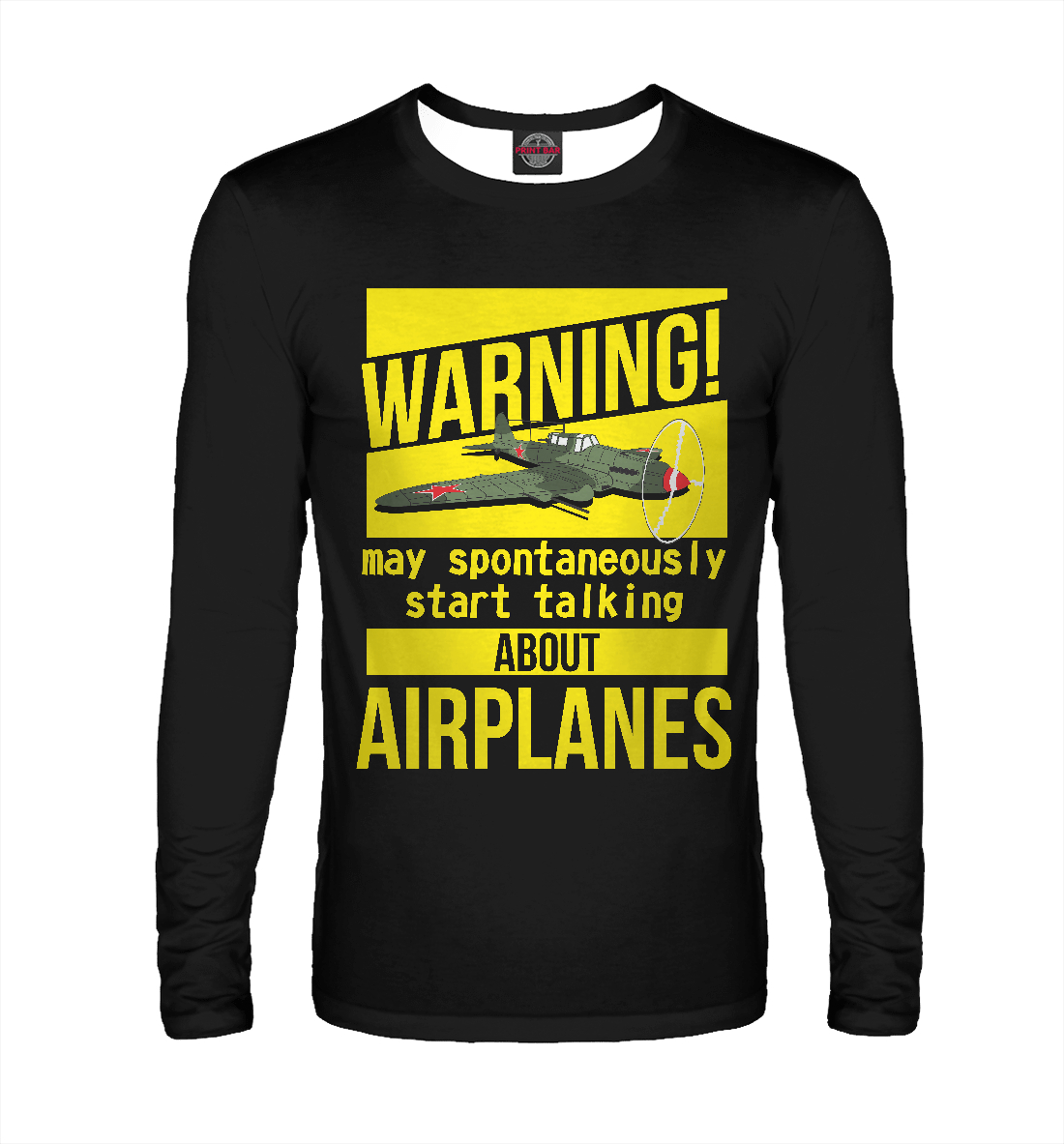 

Warning ИЛ-2