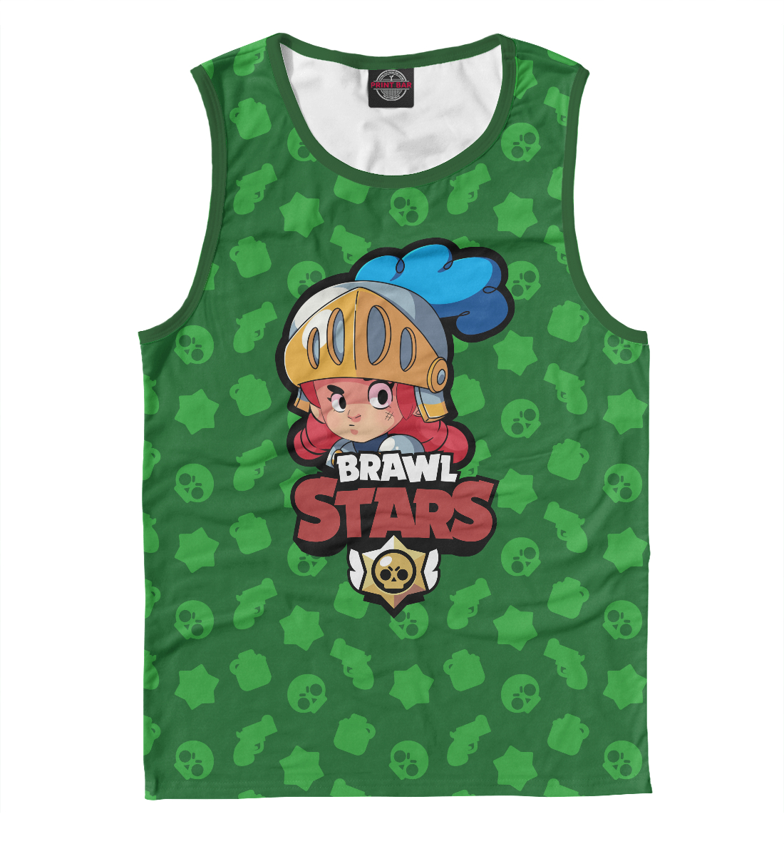 

Brawl Stars Jessie