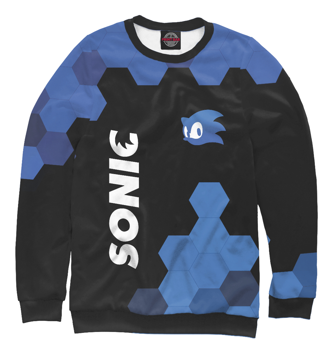 

Соник / Sonic