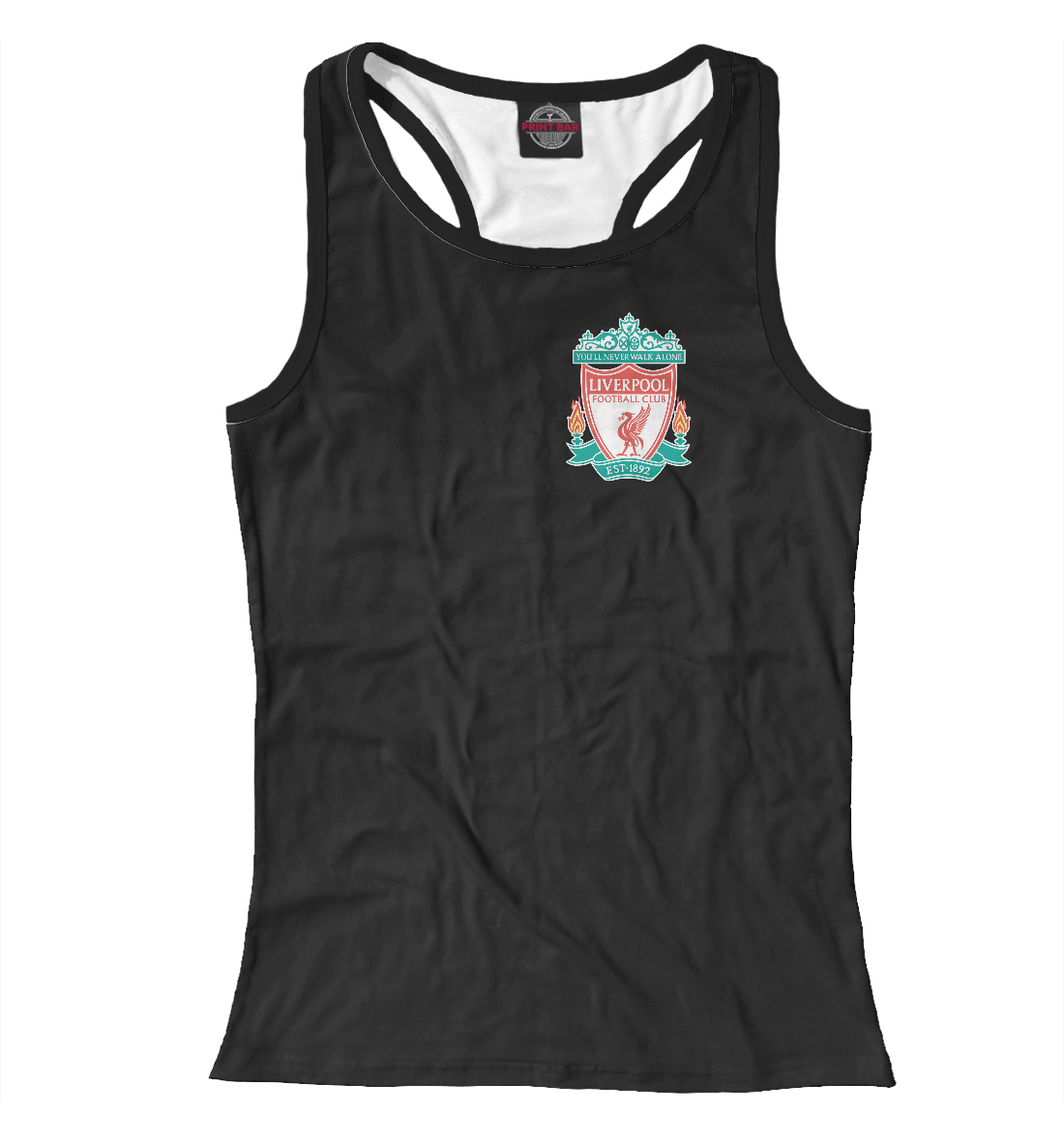 

Liverpool