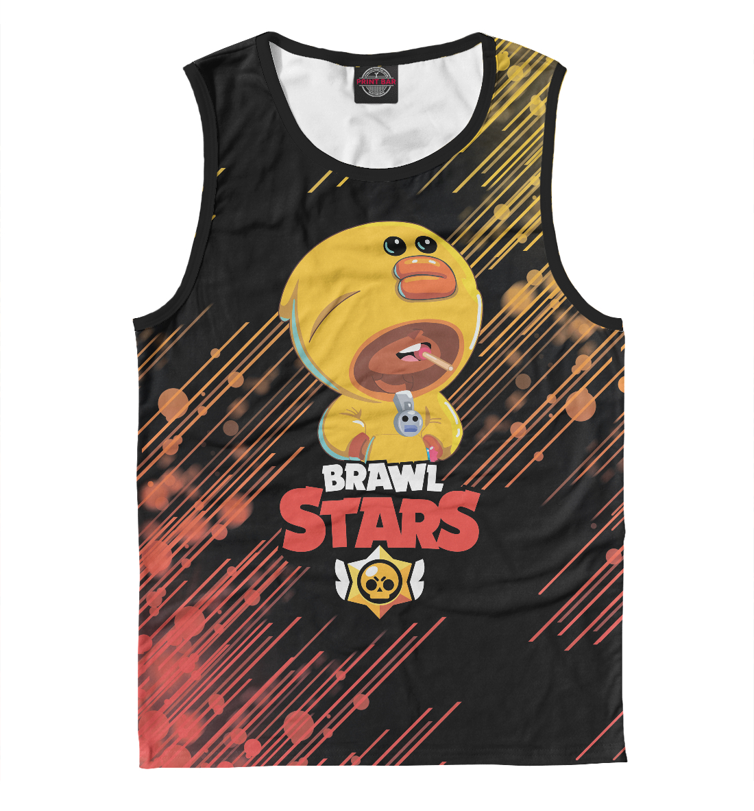 

Brawl Stars