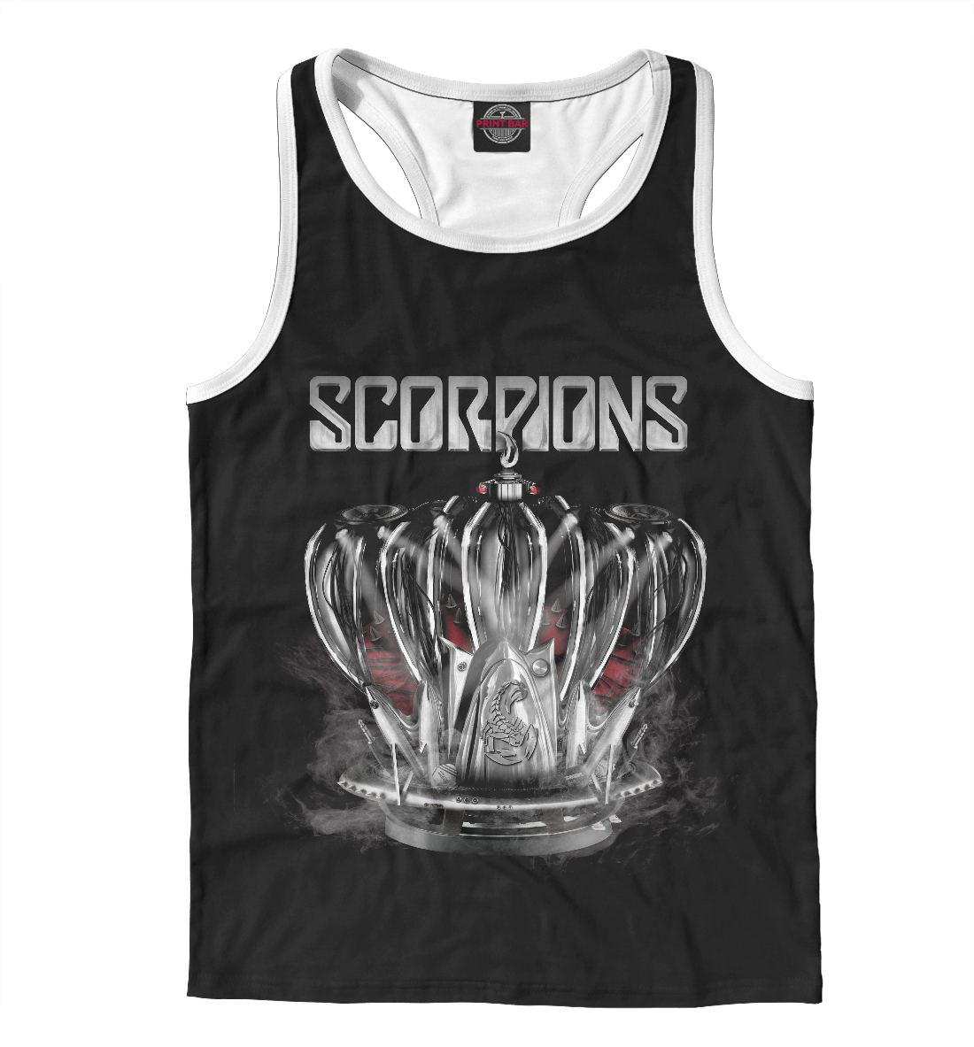 

Scorpions