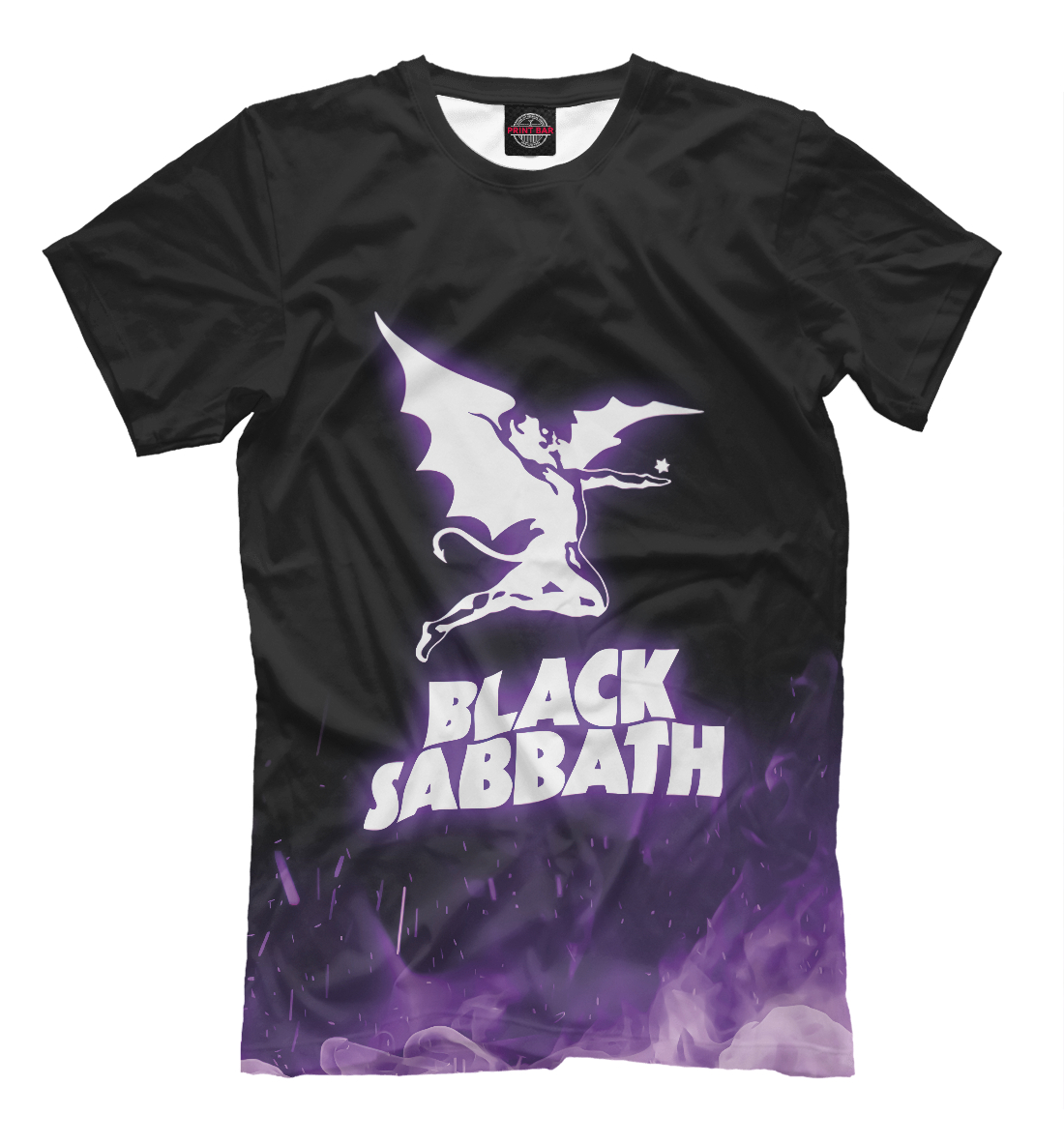 

Black Sabbath