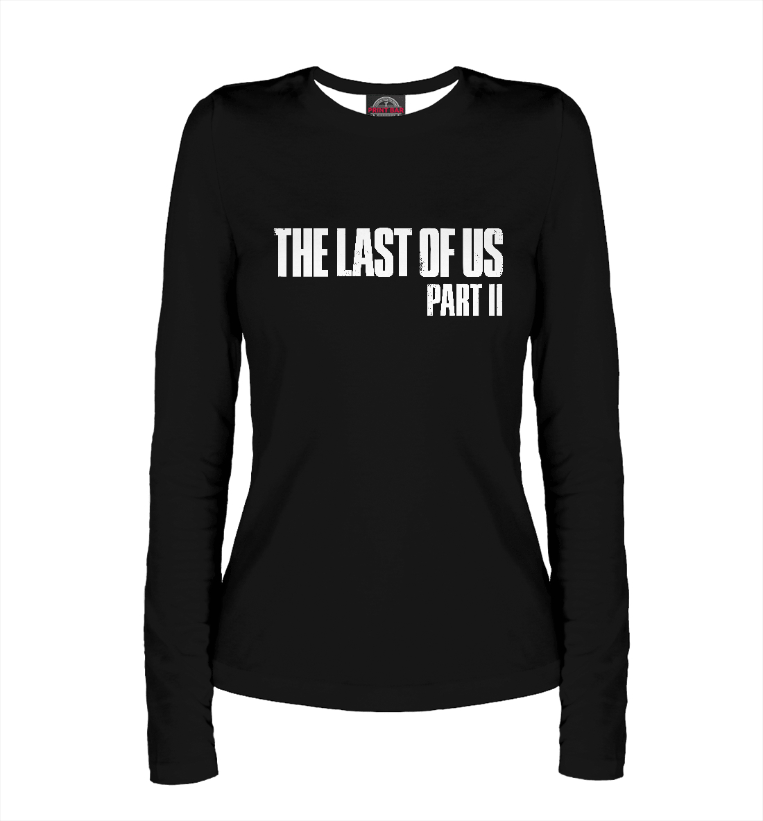 

The Last of Us:Part 2
