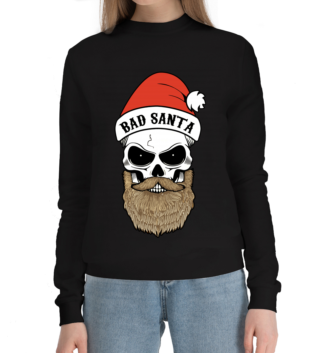 

Bad Santa