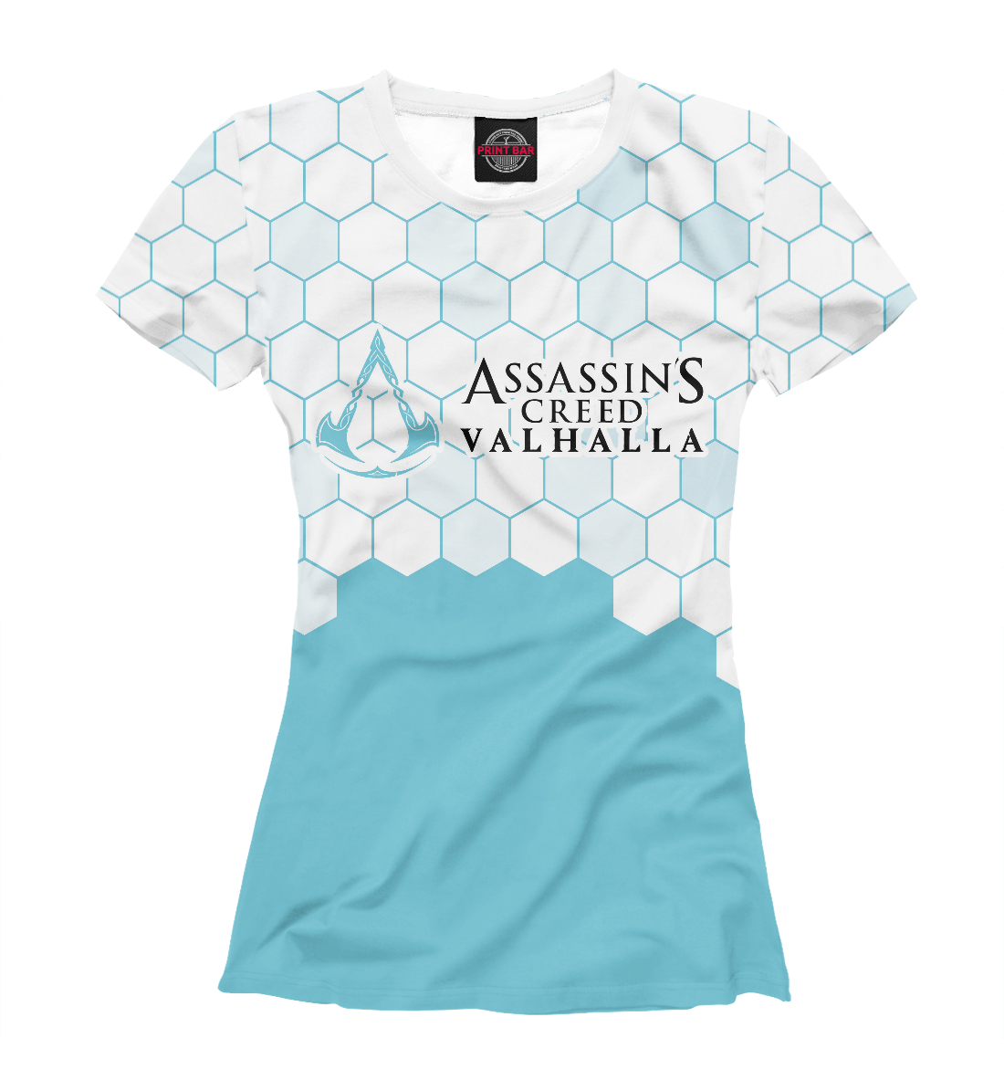 

Assassin’s Creed Valhalla