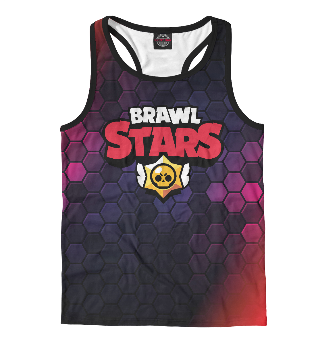 

Brawl Stars / Бравл Старс