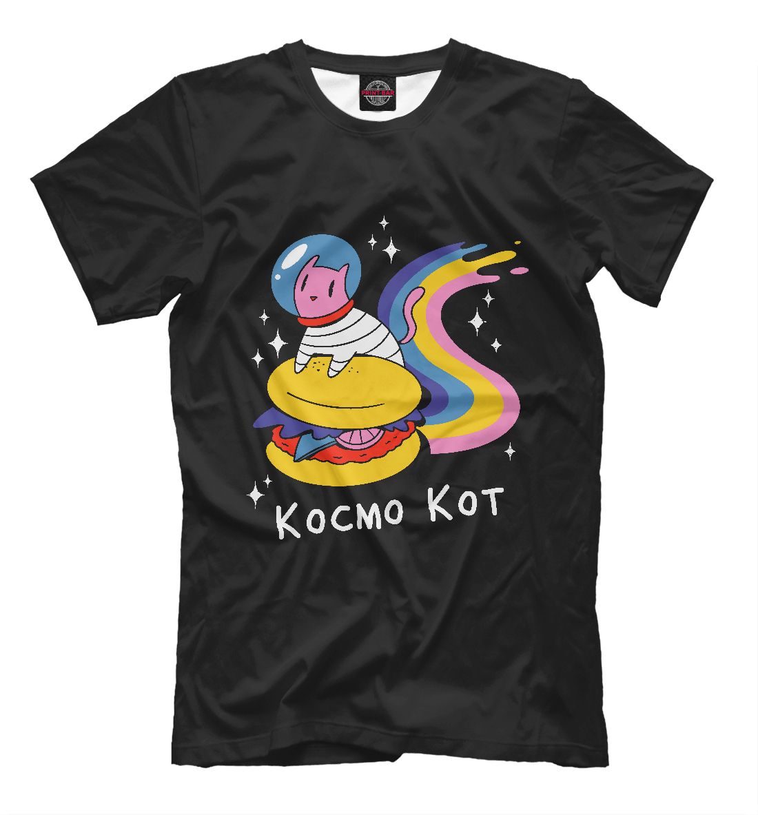 

Космо кот