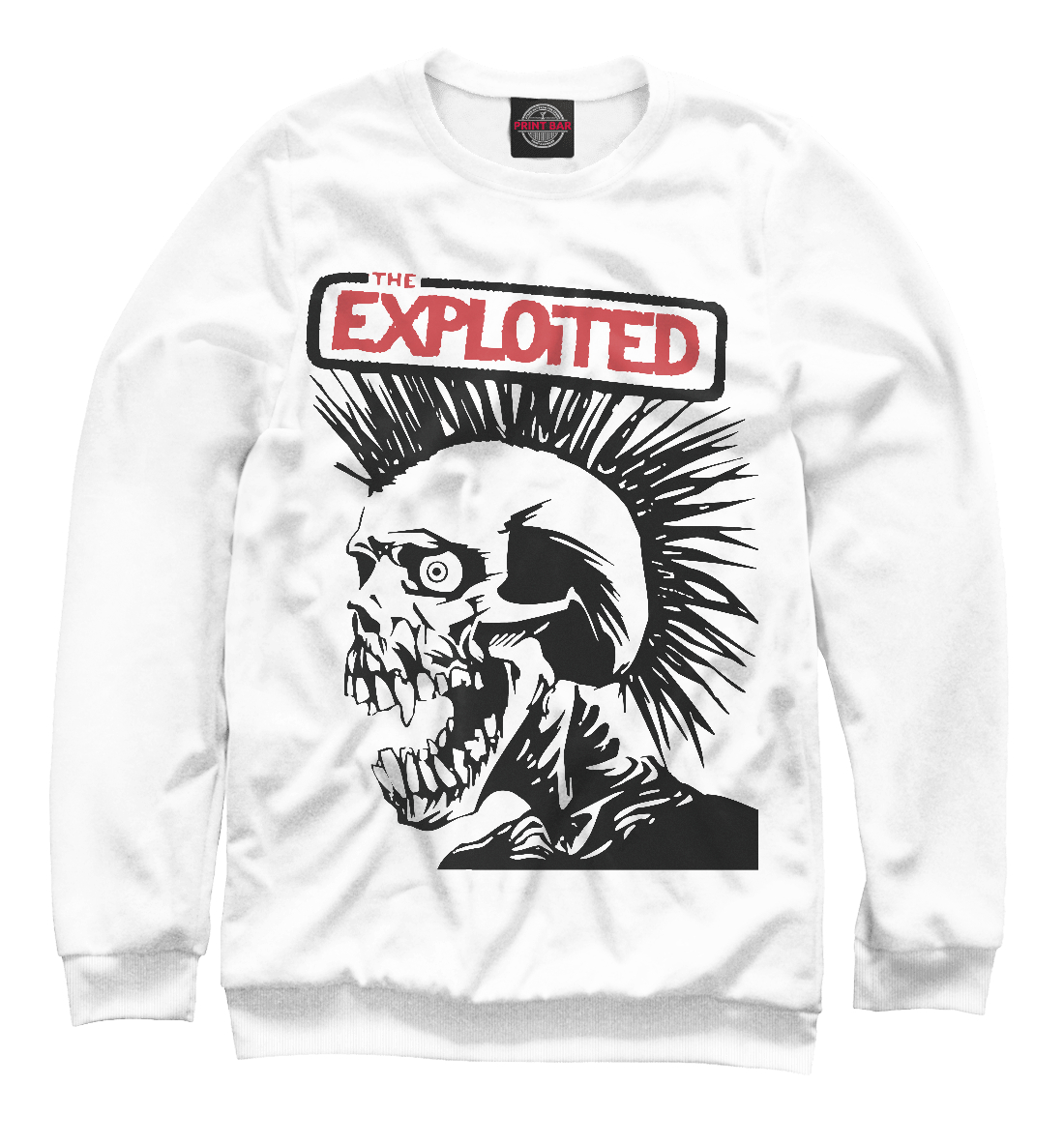 

Exploited
