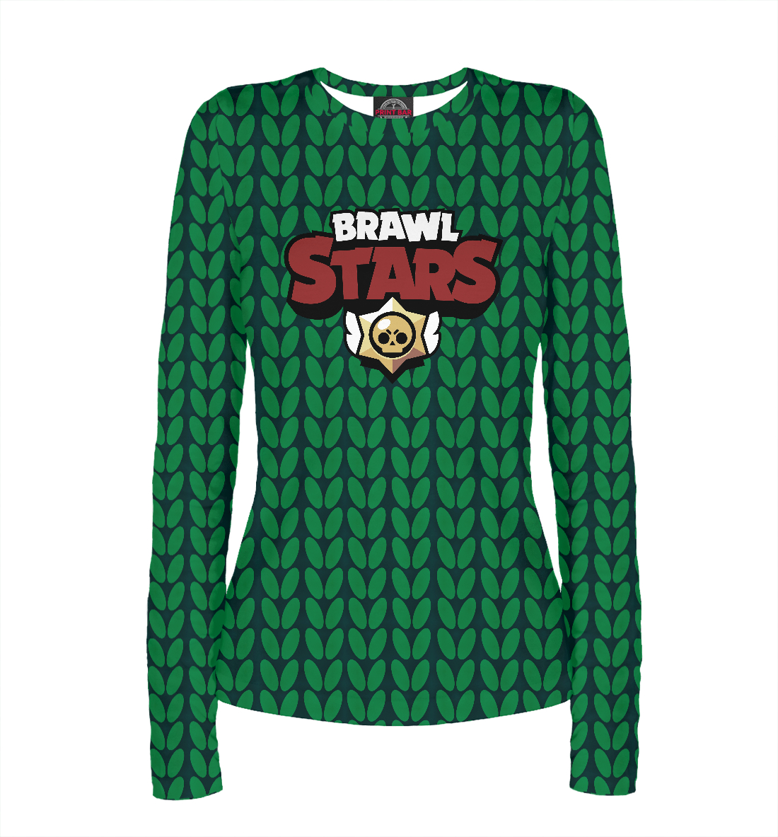 

Brawl Stars