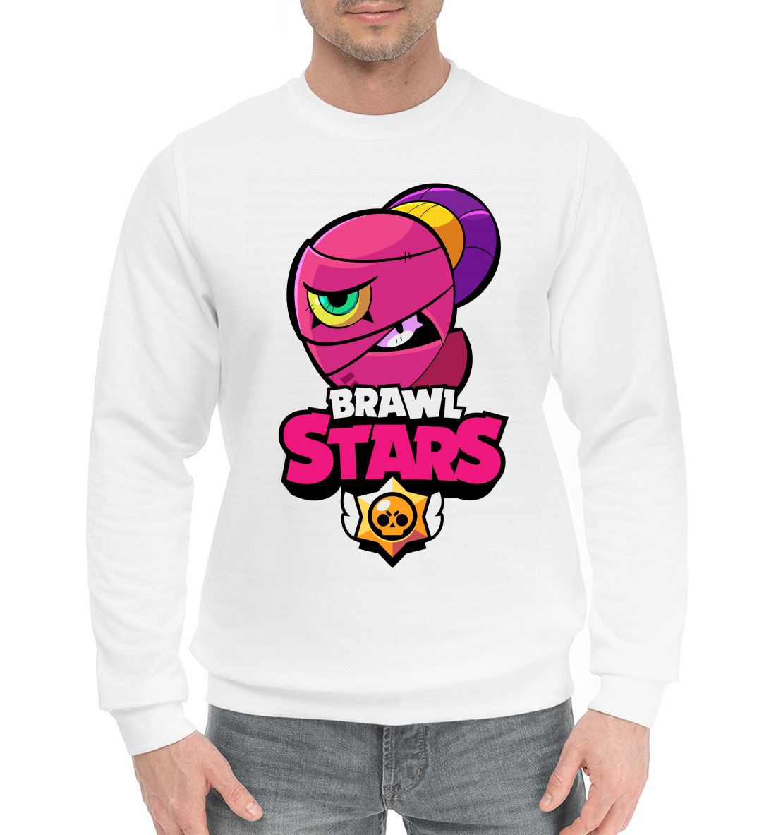 

Brawl Stars