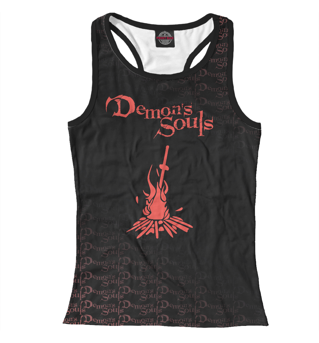 

Demon`s Soyls