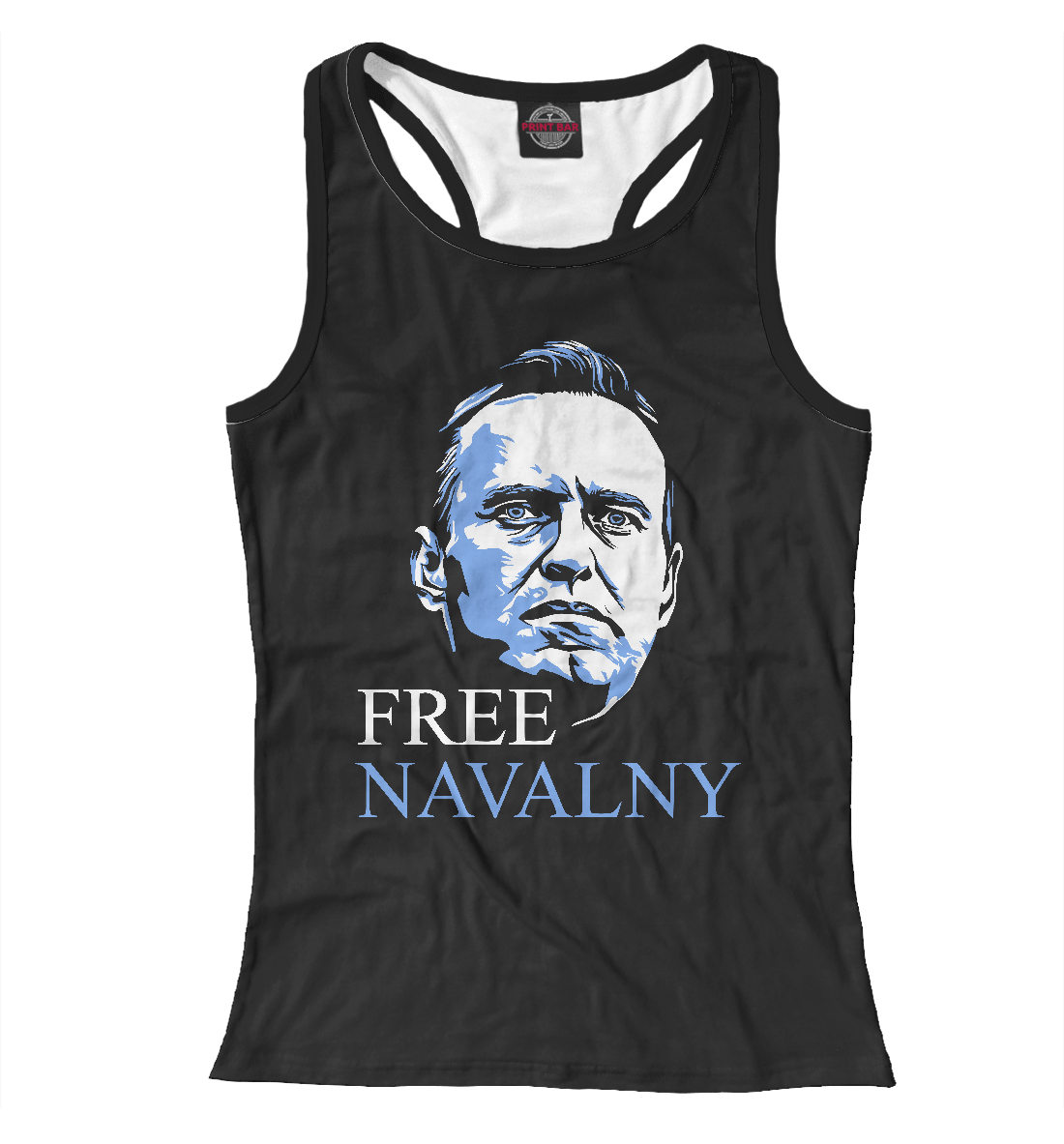 

Free Navalny