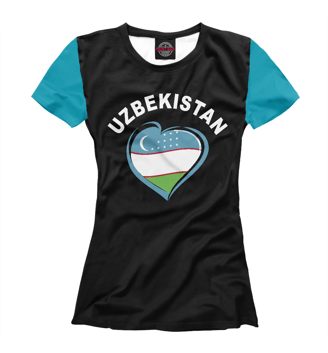 

Узбекистан