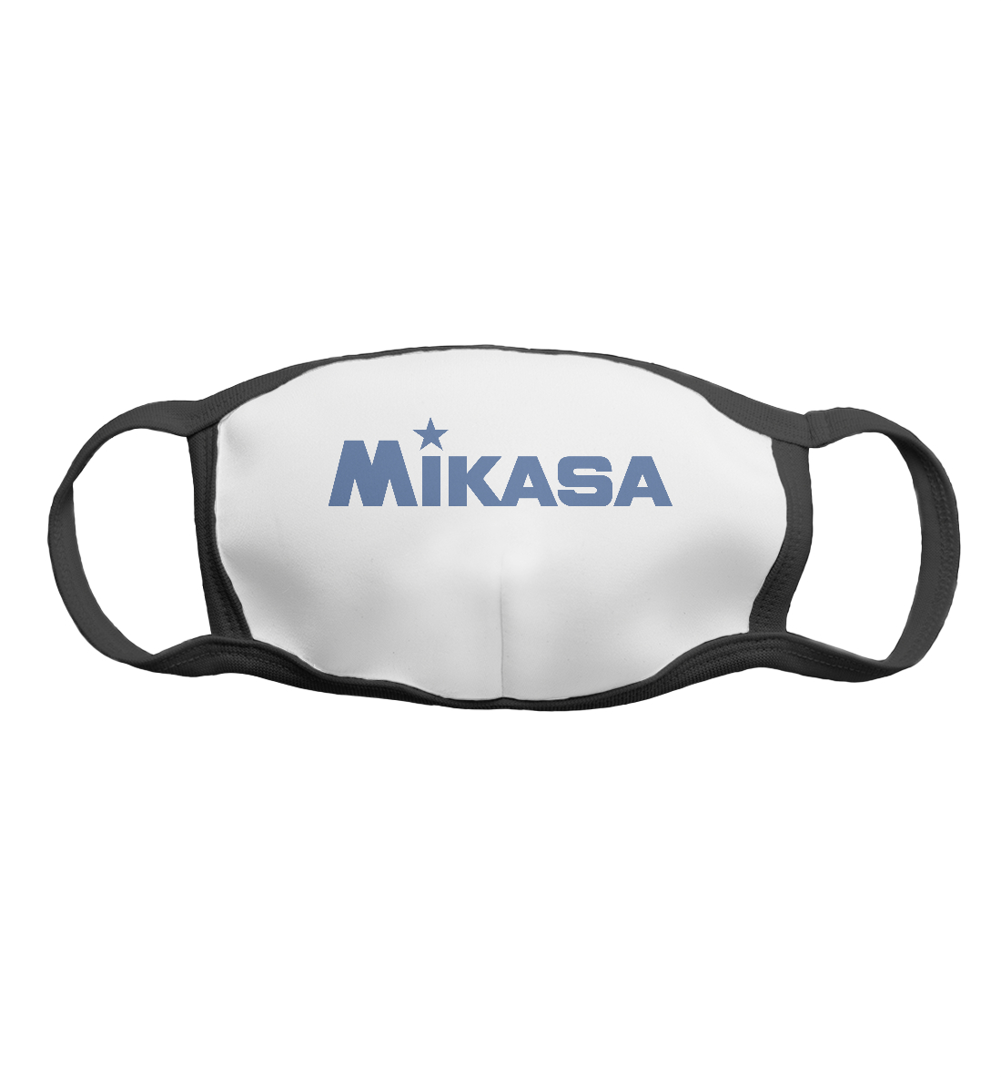 

Mikasa