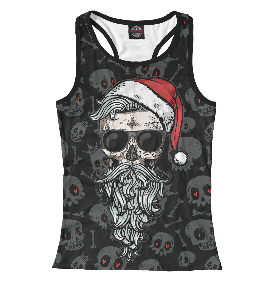 

Santa from Hell