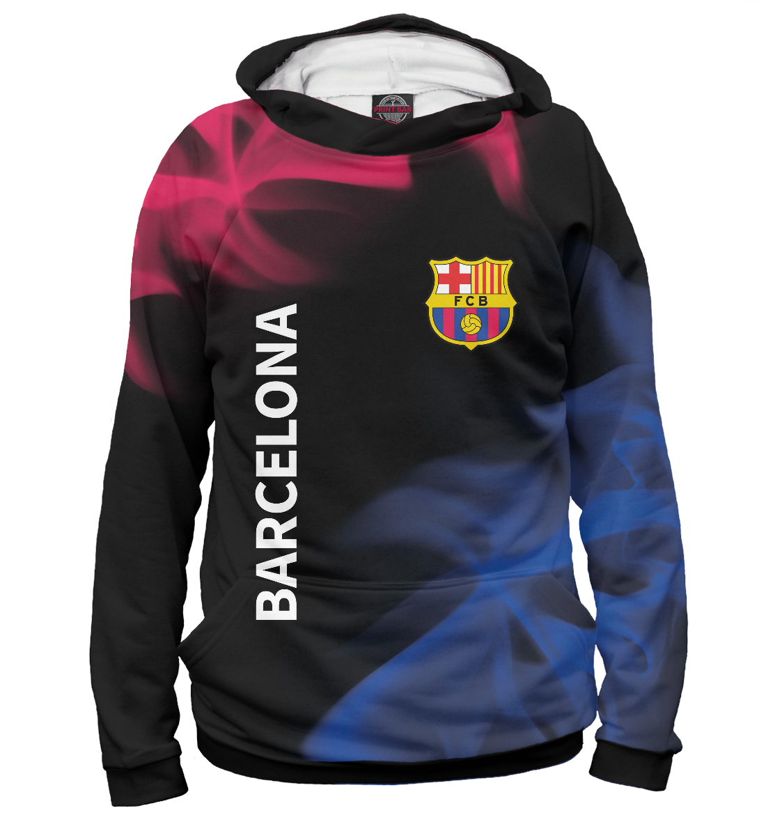 

Barcelona / Барселона