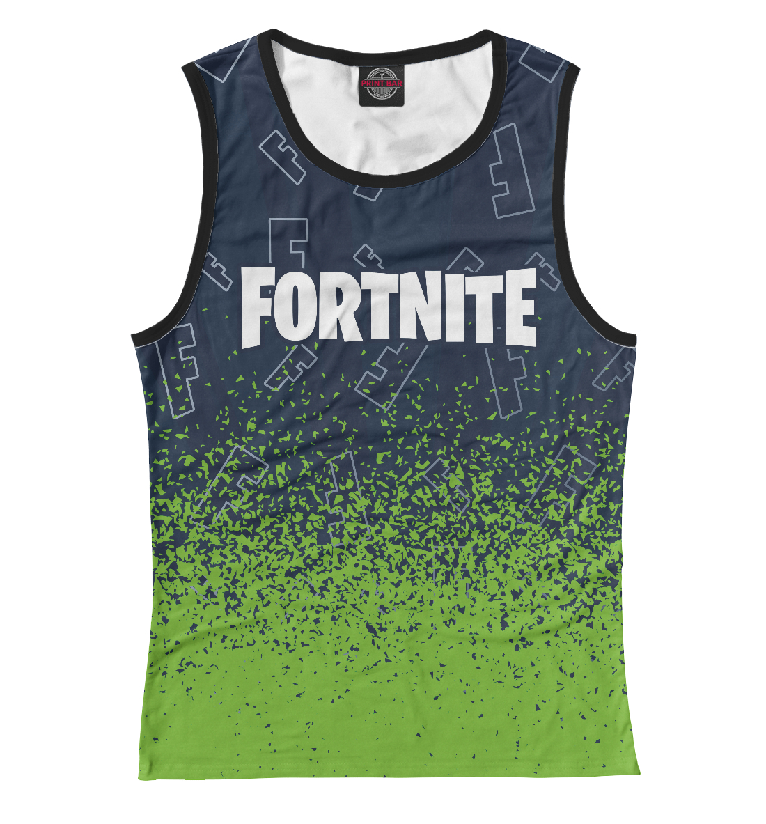 

Fortnite (Фортнайт)