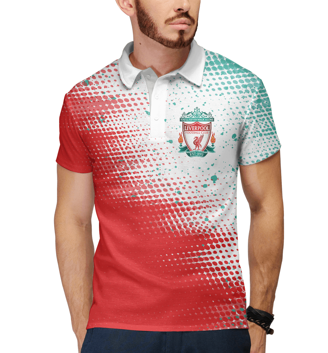 

Liverpool / Ливерпуль