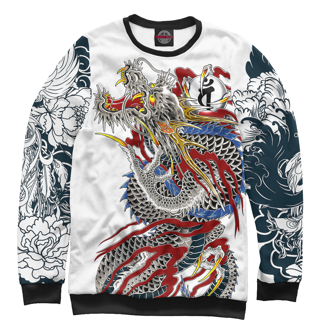 

Irezumi