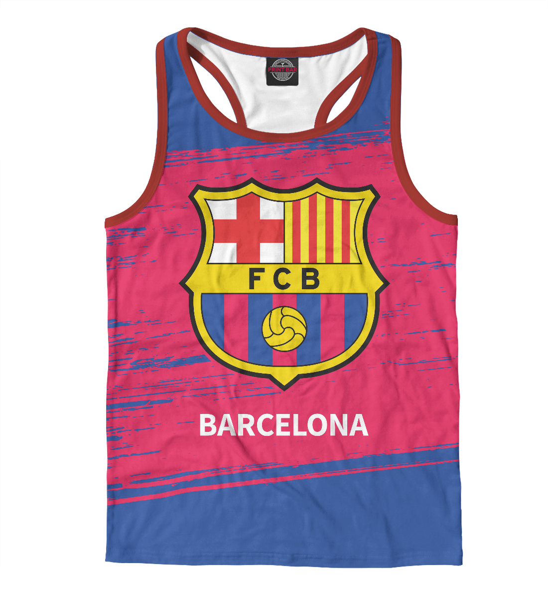 

Barcelona / Барселона