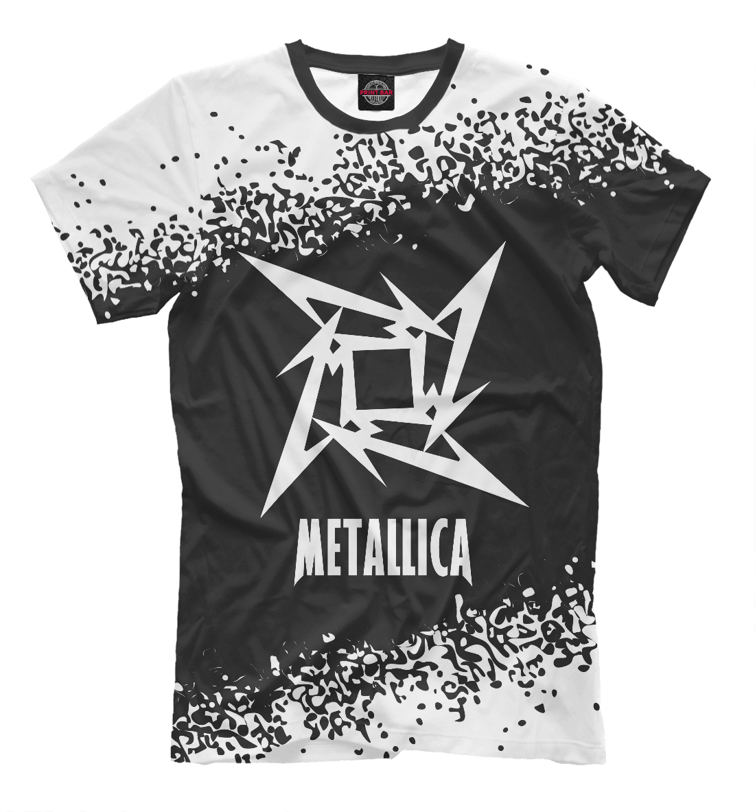 

Metallica / Металлика