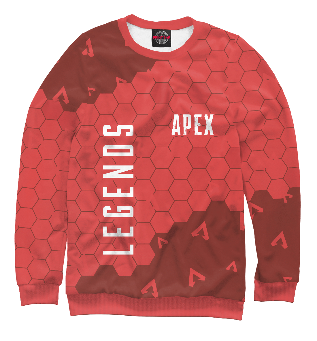 

Apex Legends
