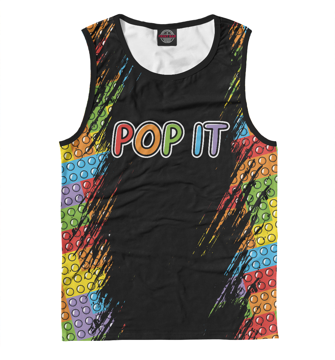 

Pop It / Simple Dimple